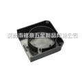 Precision Aluminum Alloy Die Casting Parts (AL5179) with Electroplating Treatment Made in China